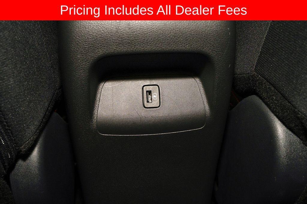 used 2025 Nissan Sentra car, priced at $23,449