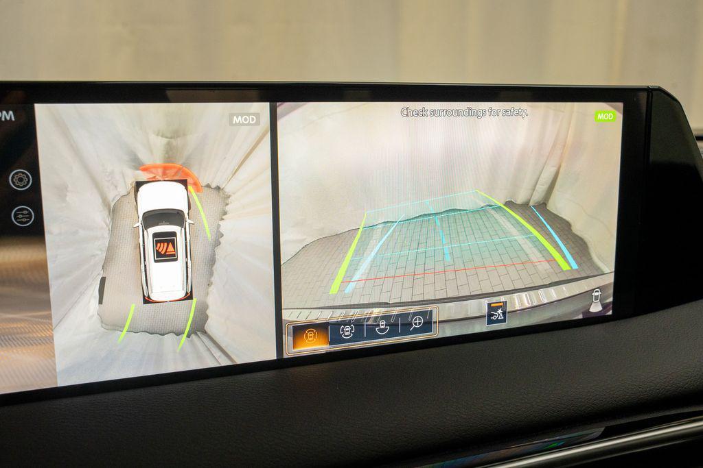 new 2026 Nissan Armada car, priced at $76,901