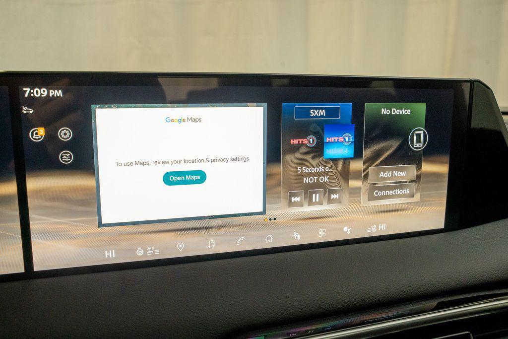 new 2026 Nissan Armada car, priced at $76,901