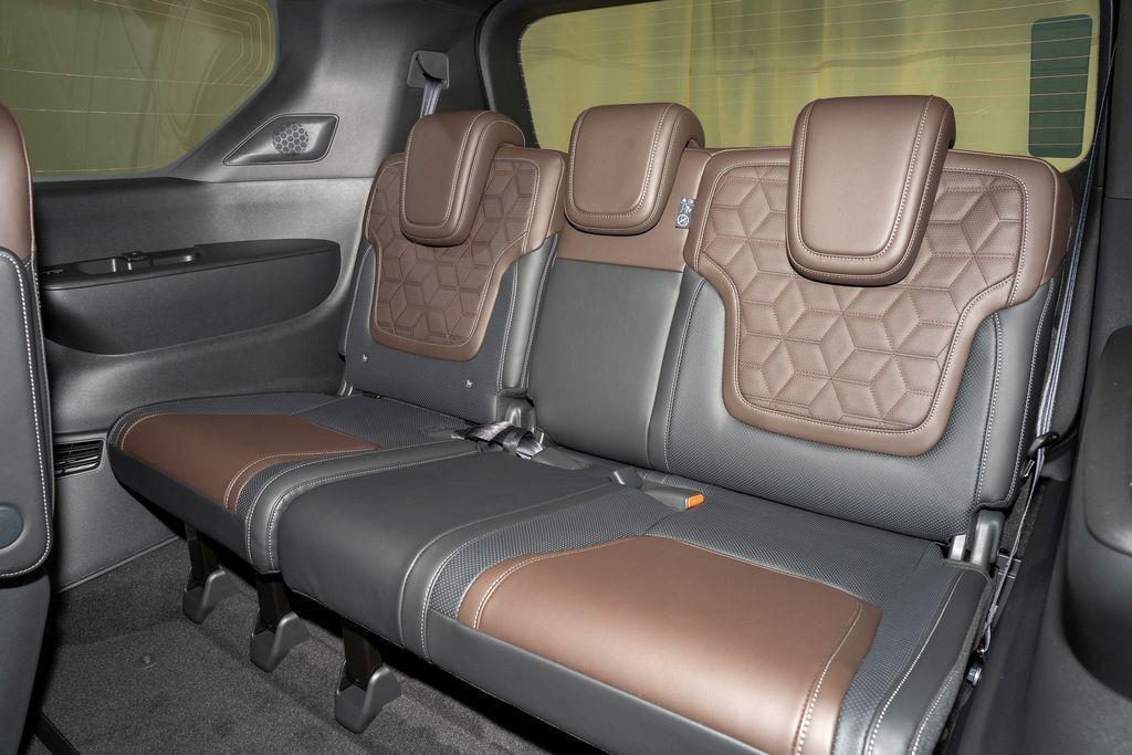new 2026 Nissan Armada car, priced at $76,901
