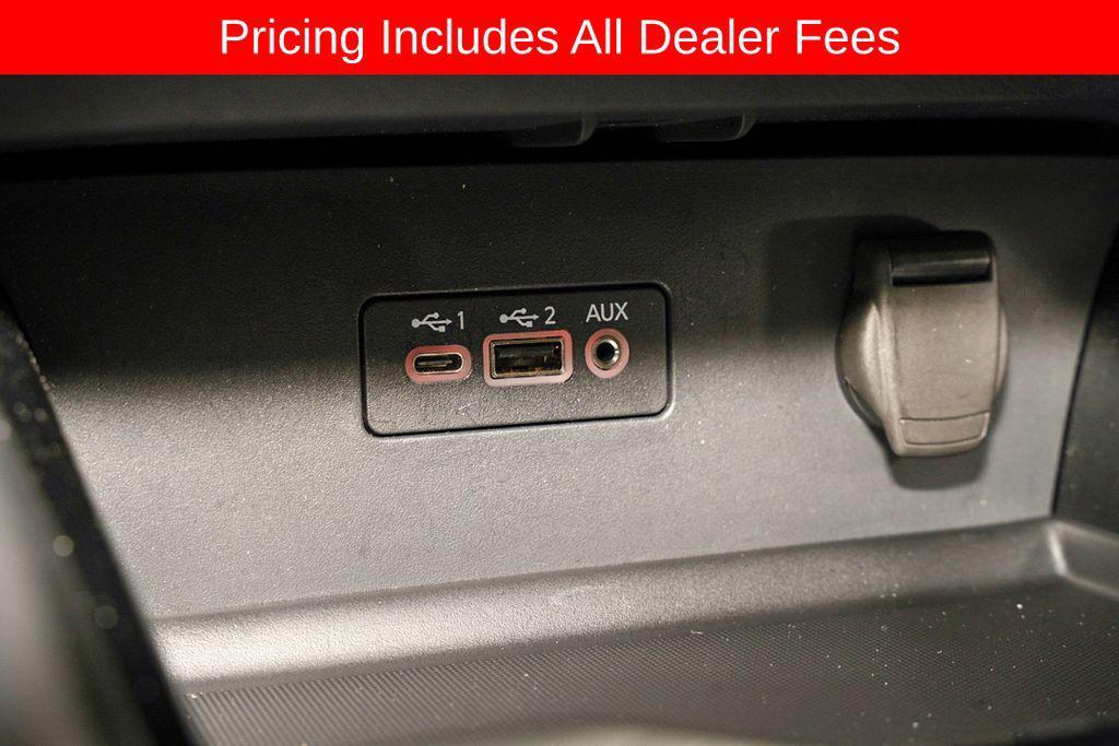 used 2023 Nissan Altima car, priced at $23,411