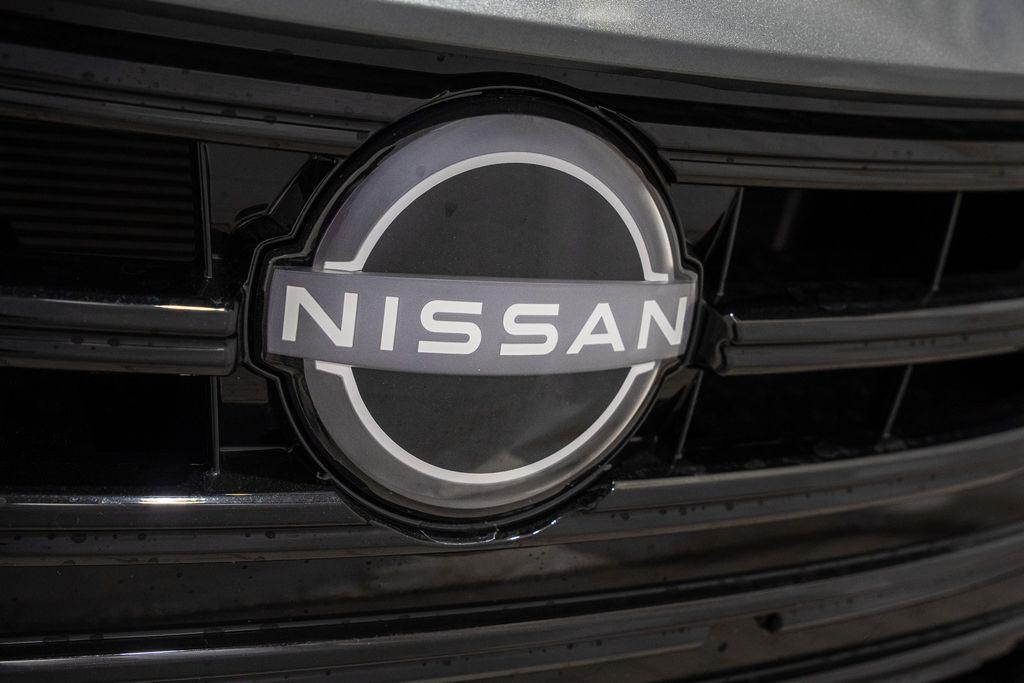 new 2025 Nissan Versa car, priced at $20,250