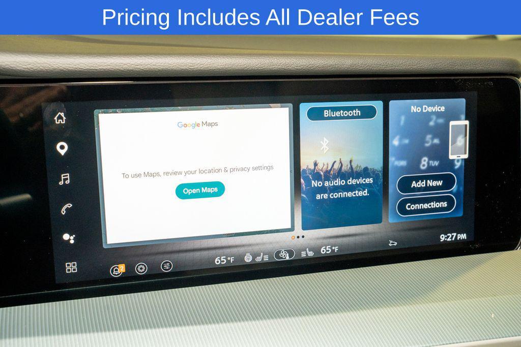 new 2026 Nissan Murano car, priced at $47,365