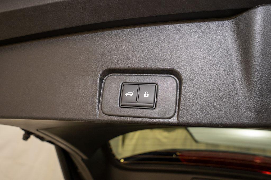 new 2026 Nissan Rogue car, priced at $29,814