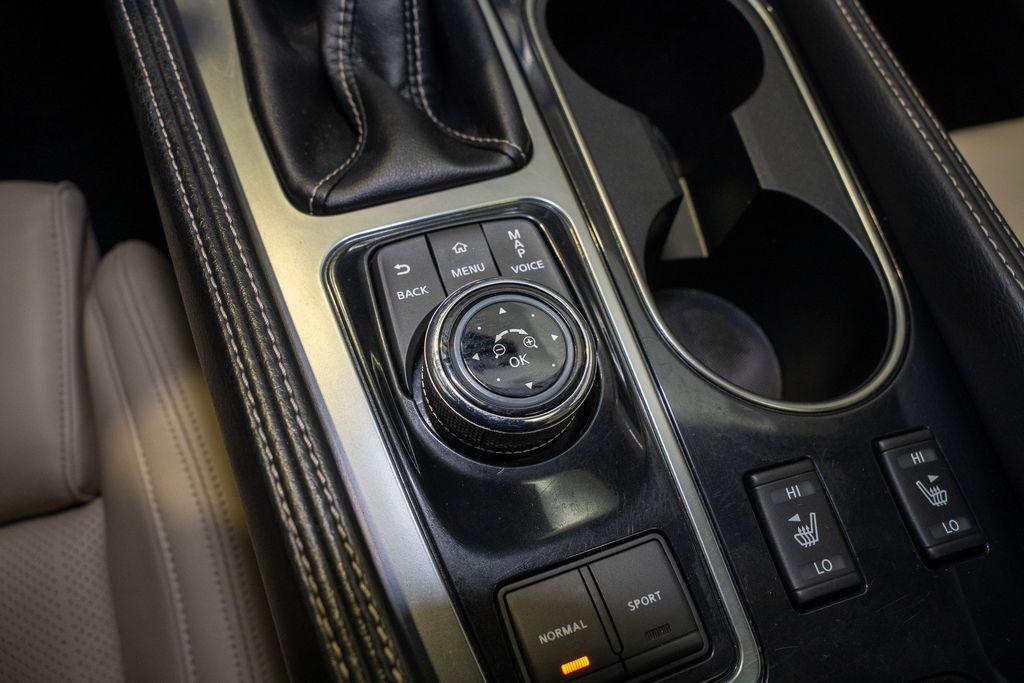 used 2017 Nissan Maxima car, priced at $14,999