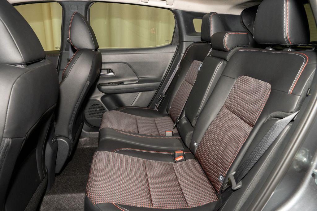 new 2026 Nissan Kicks car, priced at $27,565