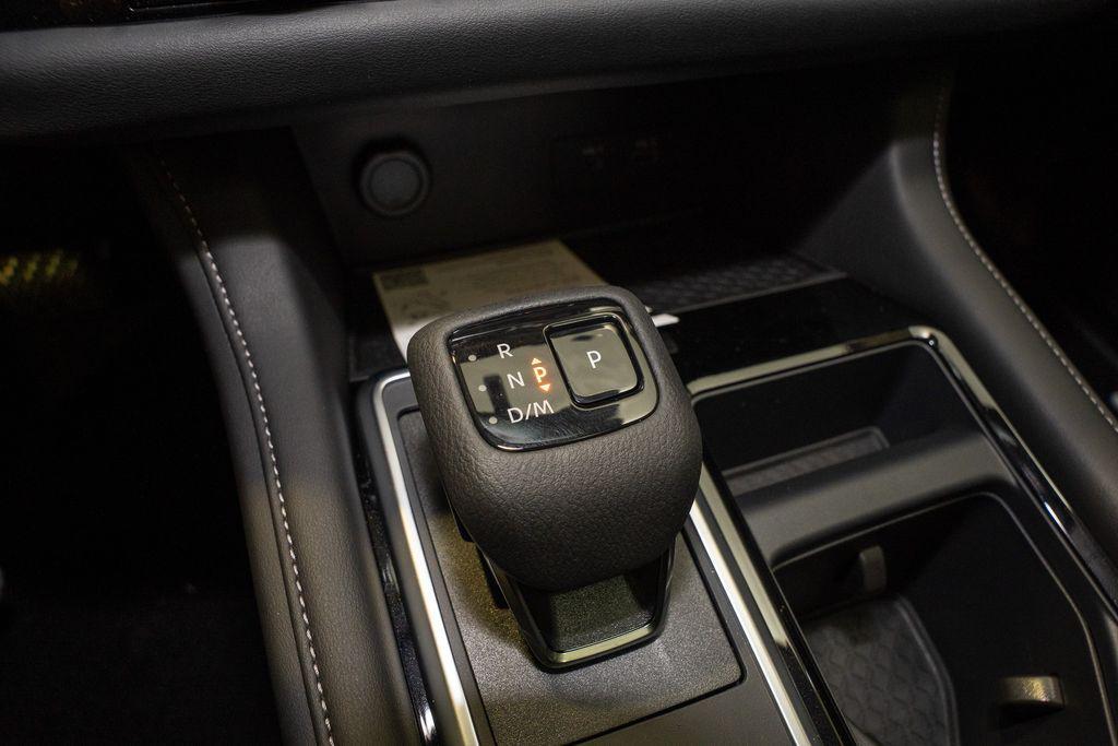 new 2025 Nissan Pathfinder car, priced at $38,890