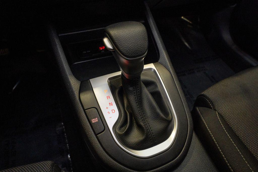 used 2024 Kia Forte car, priced at $17,725