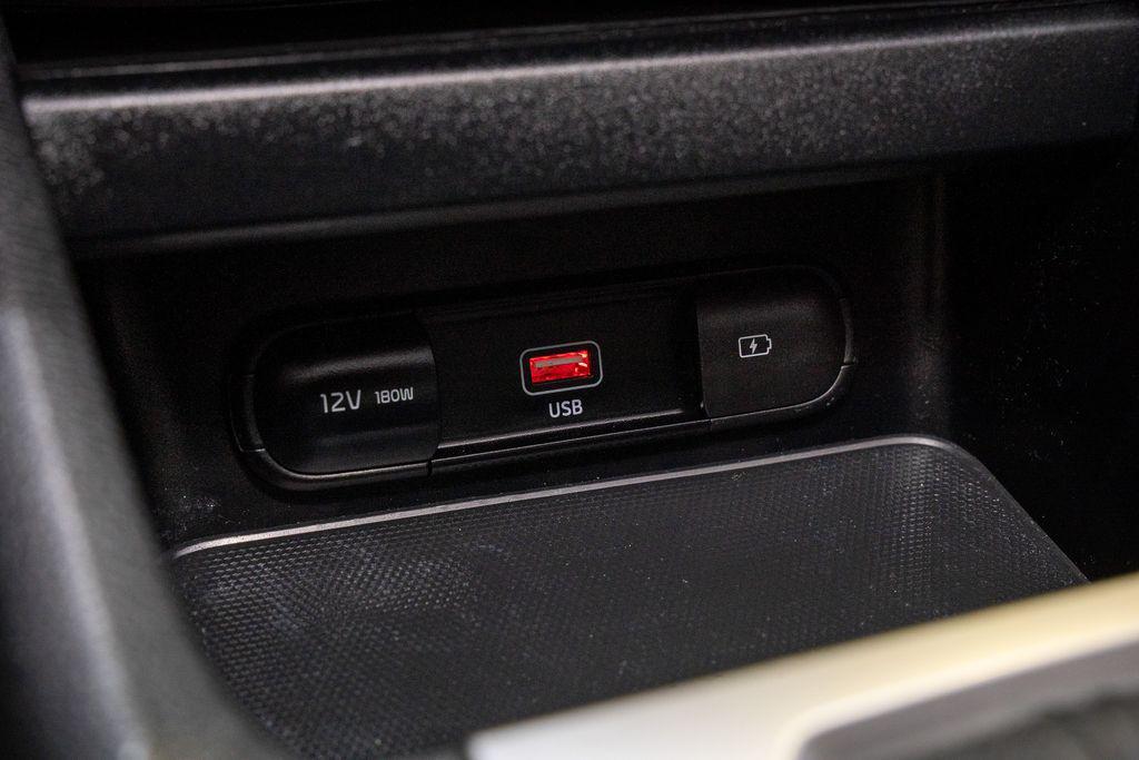 used 2024 Kia Forte car, priced at $17,725