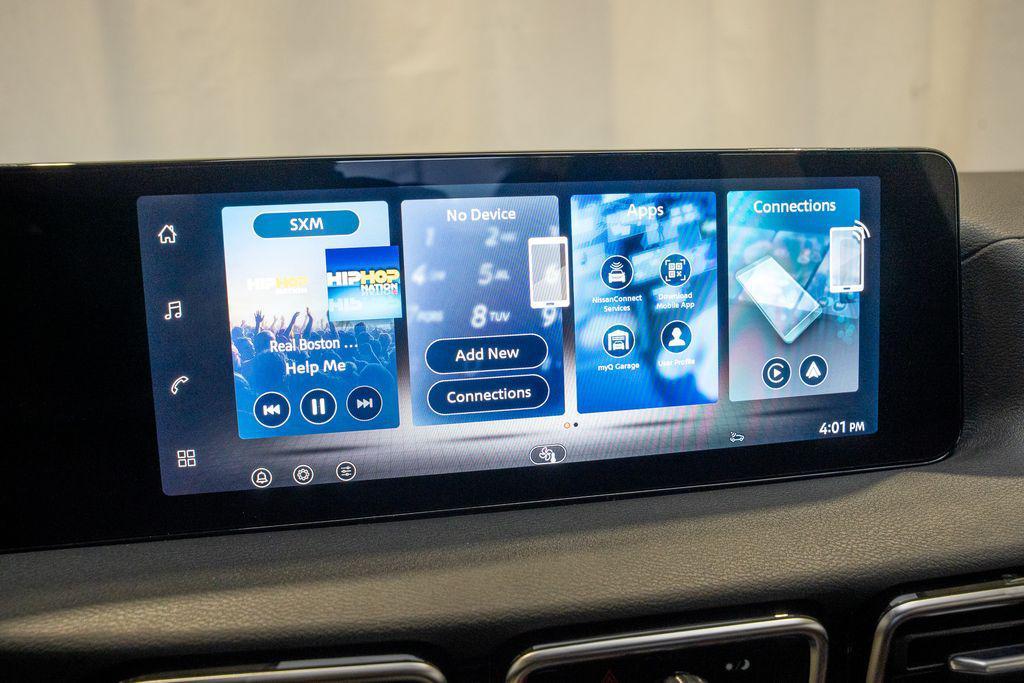 new 2026 Nissan Sentra car, priced at $26,002