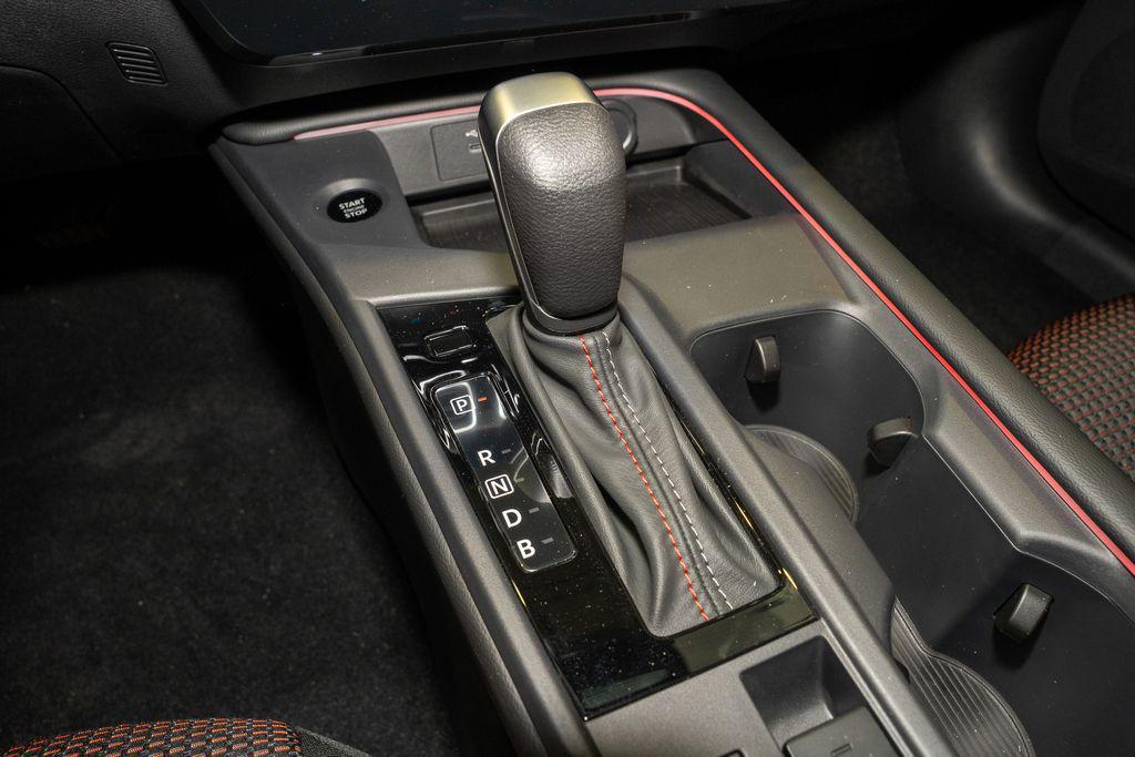 new 2026 Nissan Sentra car, priced at $26,002