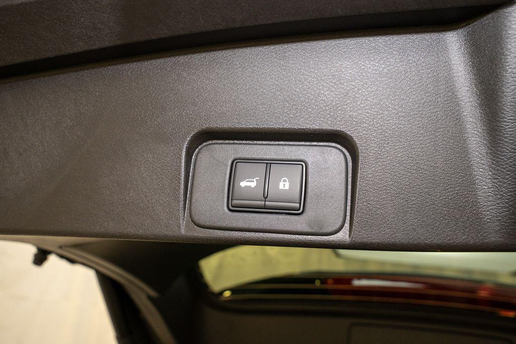 new 2026 Nissan Rogue car, priced at $31,842