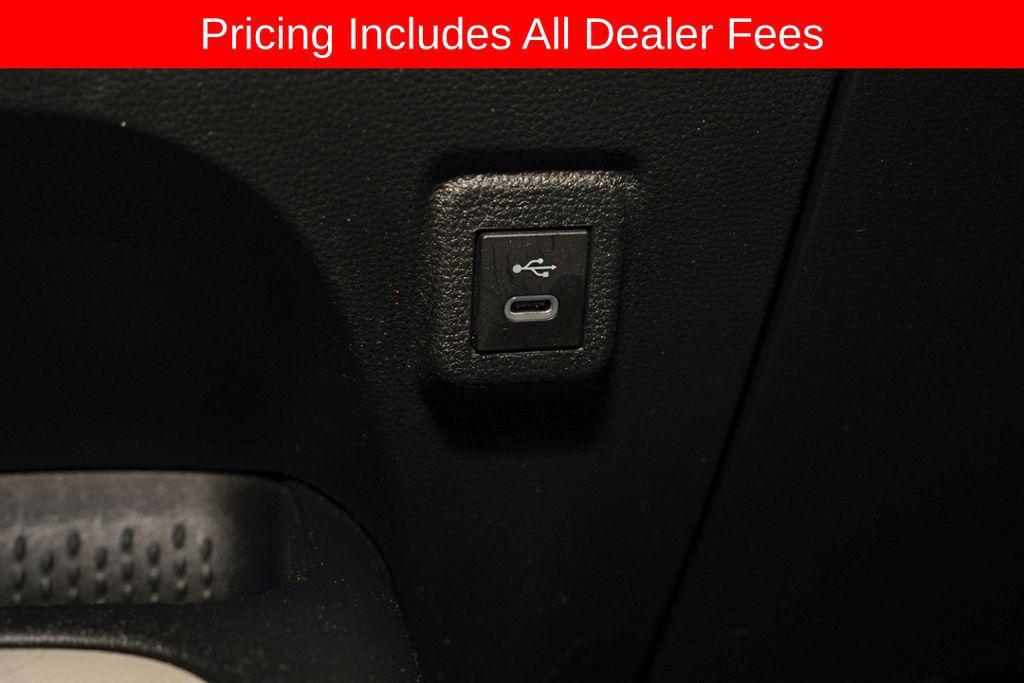 used 2023 Toyota Corolla car, priced at $21,446