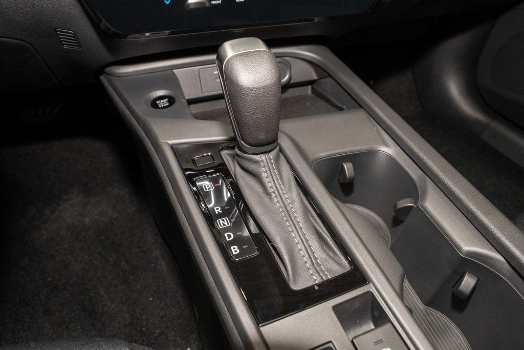 new 2026 Nissan Sentra car, priced at $22,903