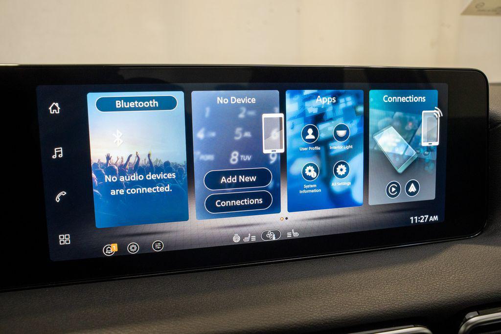 new 2026 Nissan Sentra car, priced at $23,819