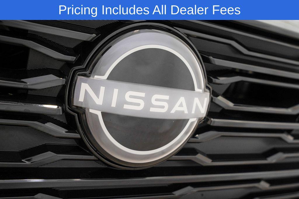 new 2026 Nissan Altima car, priced at $33,668