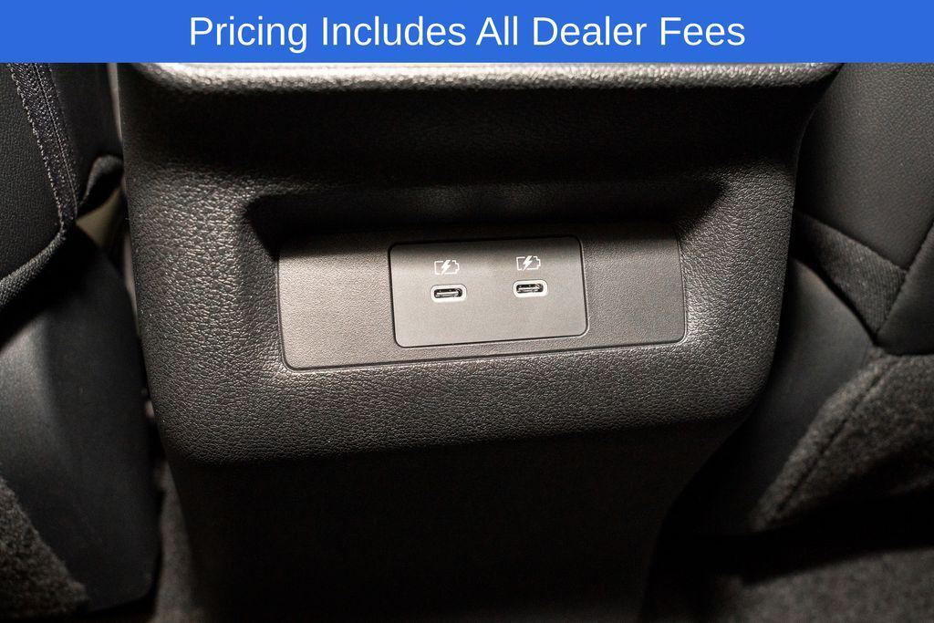 new 2026 Nissan Murano car, priced at $46,793