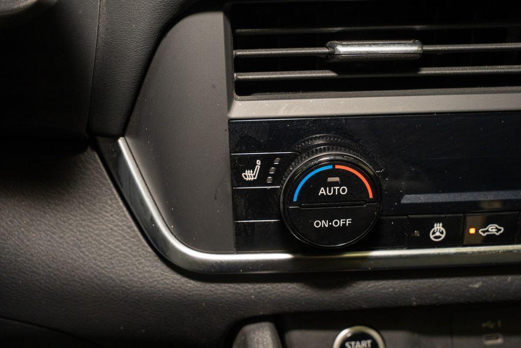 used 2023 Nissan Rogue car, priced at $22,798