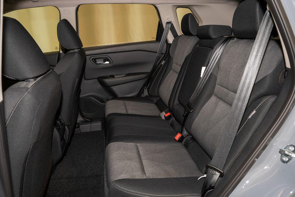 new 2026 Nissan Rogue car, priced at $28,508