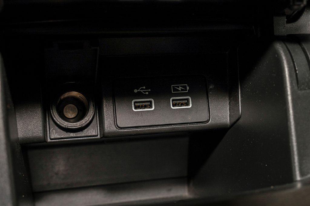 used 2022 Honda Accord Hybrid car, priced at $26,036