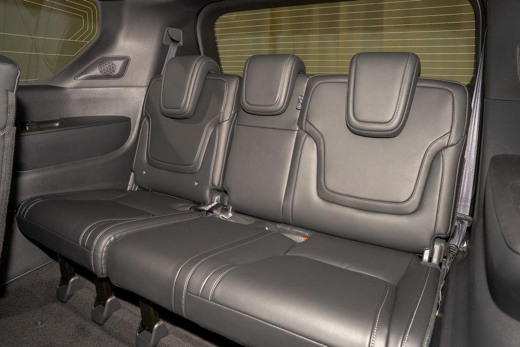 new 2026 Nissan Armada car, priced at $74,561