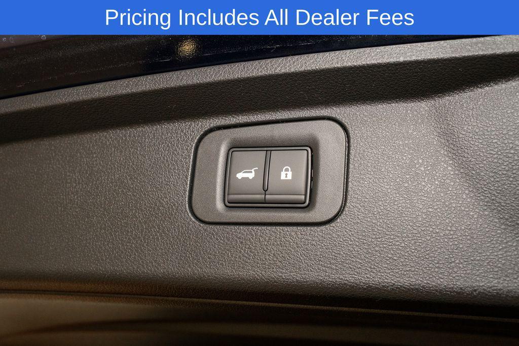 new 2026 Nissan Armada car, priced at $81,378