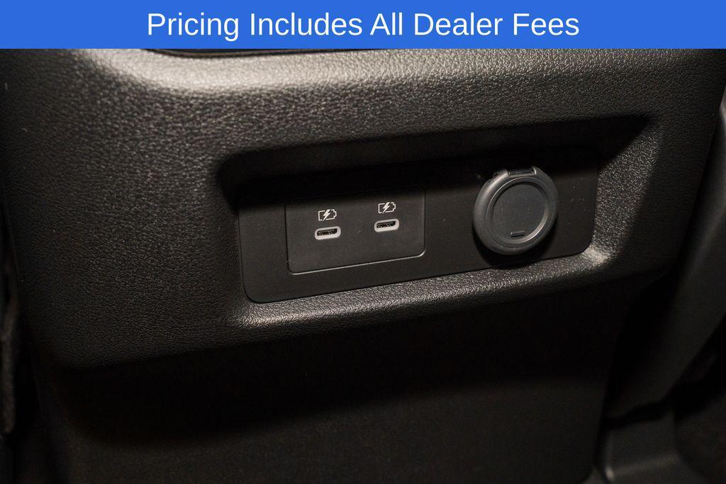 new 2026 Nissan Armada car, priced at $81,378