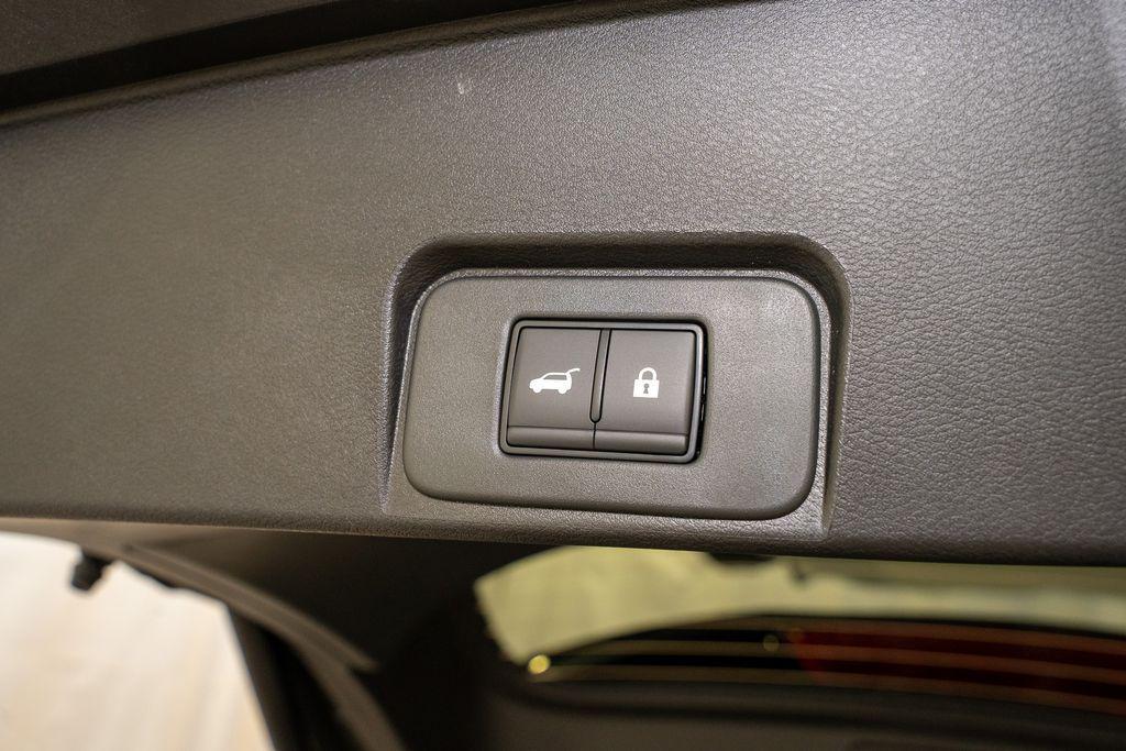 new 2026 Nissan Rogue car, priced at $28,508