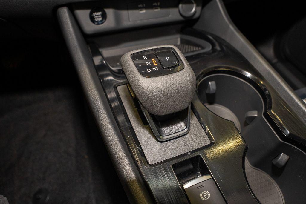 new 2026 Nissan Rogue car, priced at $28,508