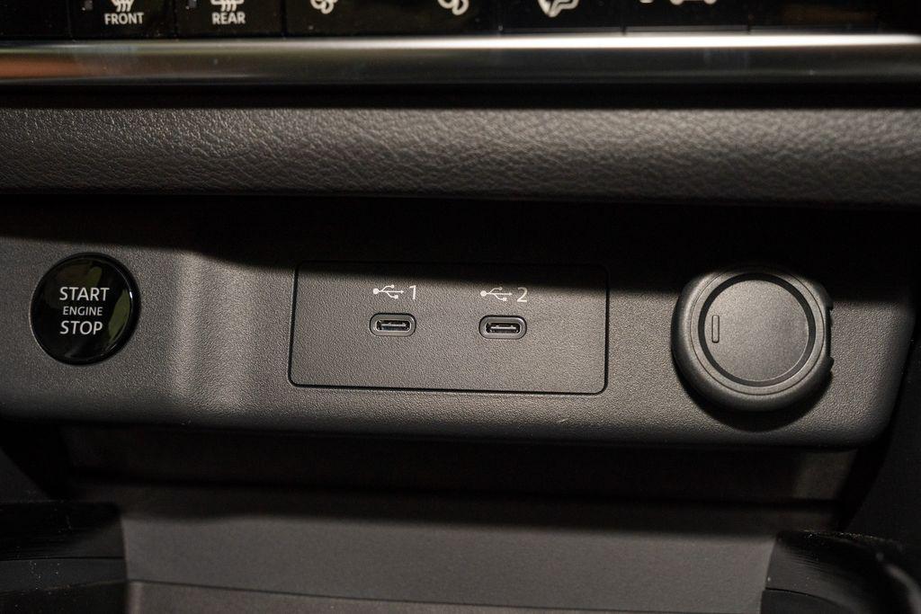 new 2026 Nissan Rogue car, priced at $28,508