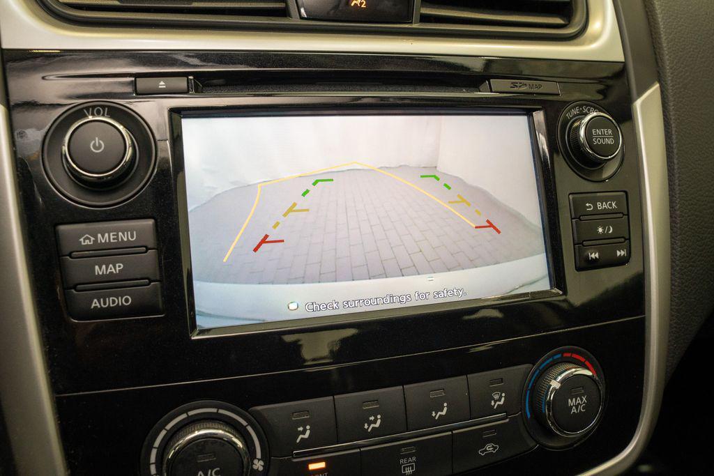 used 2018 Nissan Altima car, priced at $10,278