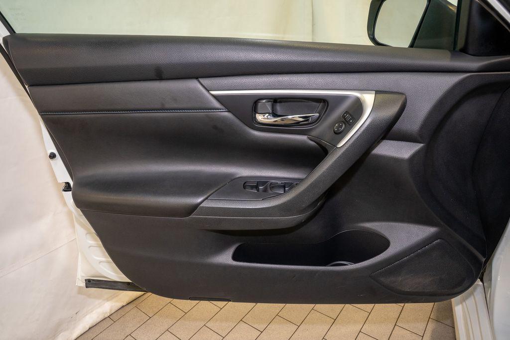 used 2018 Nissan Altima car, priced at $10,278