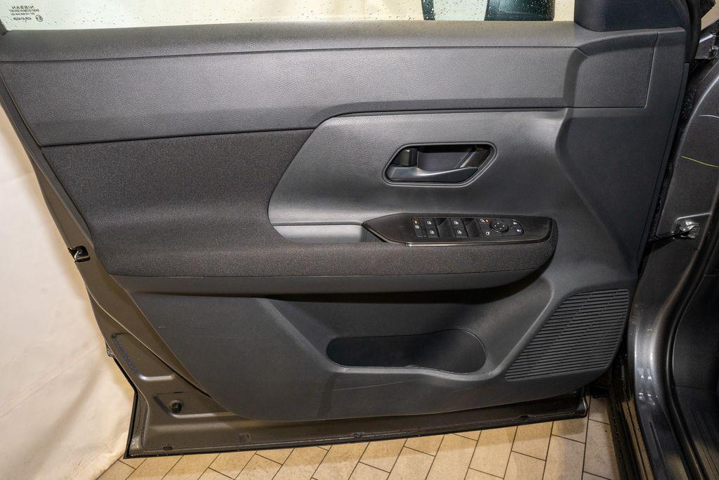 new 2026 Nissan Kicks car, priced at $23,962