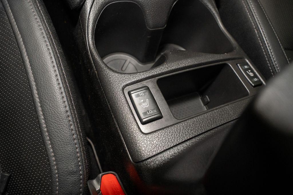 used 2022 Nissan Rogue Sport car, priced at $23,234