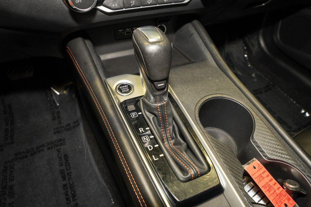 used 2021 Nissan Altima car, priced at $19,451