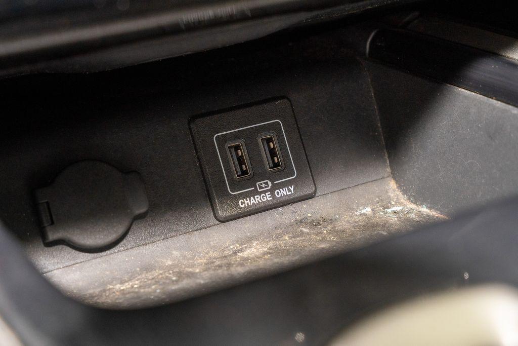 used 2018 Nissan Pathfinder car, priced at $14,443