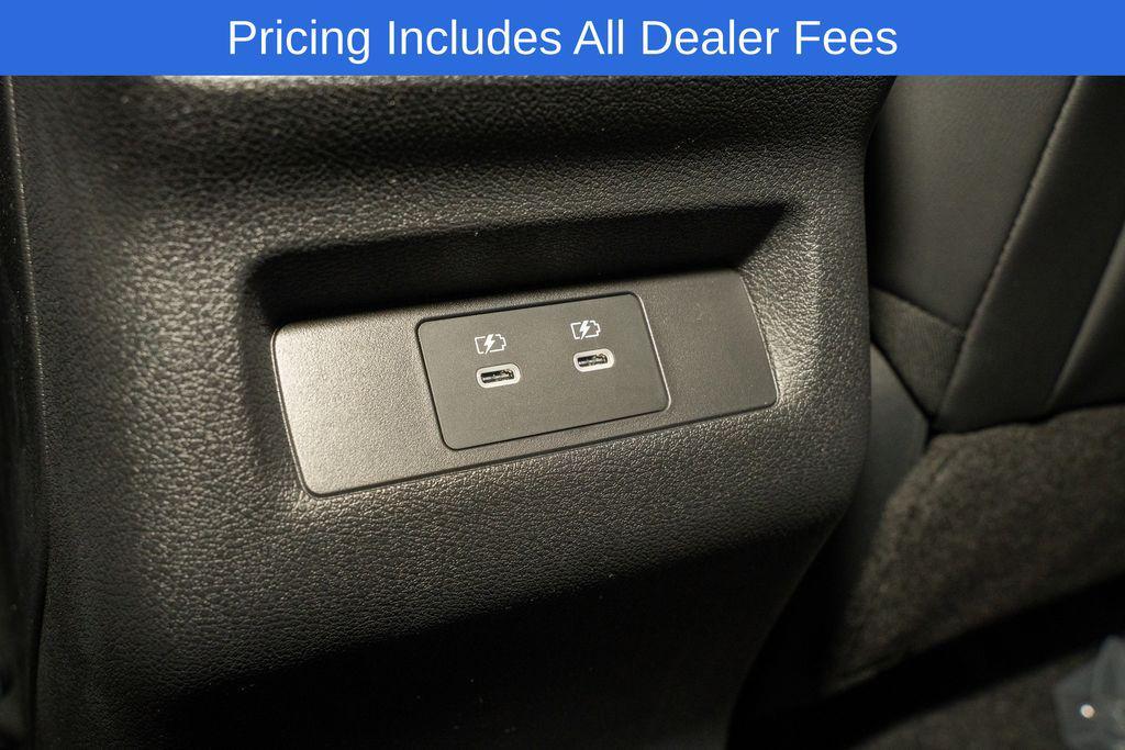 new 2026 Nissan Murano car, priced at $47,763