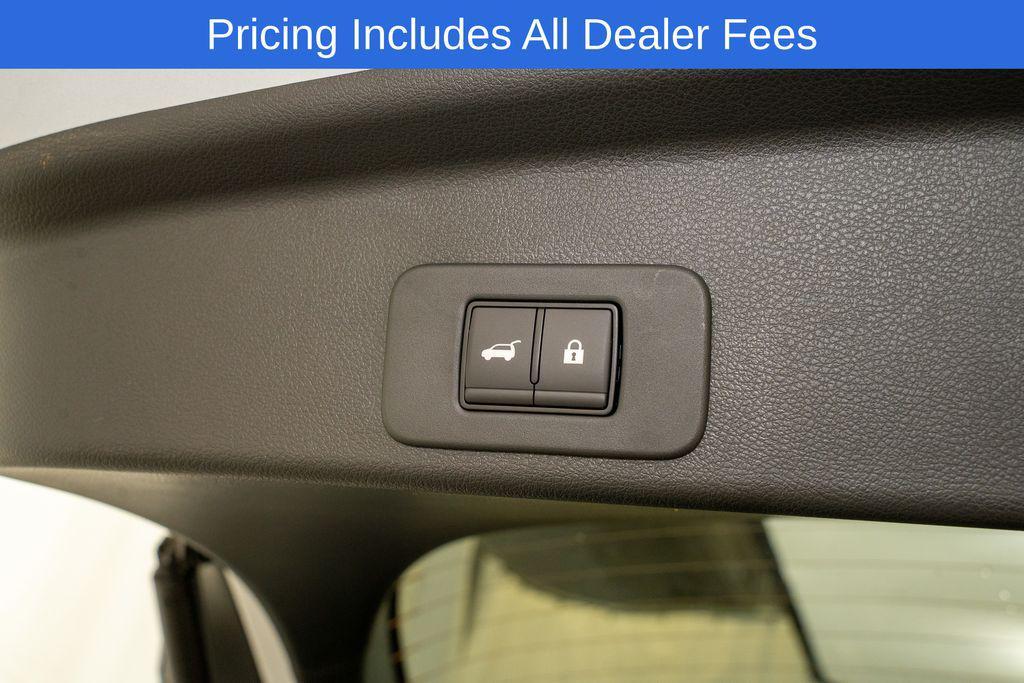 new 2026 Nissan Murano car, priced at $47,763