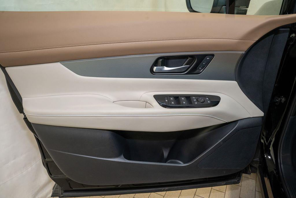 new 2026 Nissan Murano car, priced at $46,219