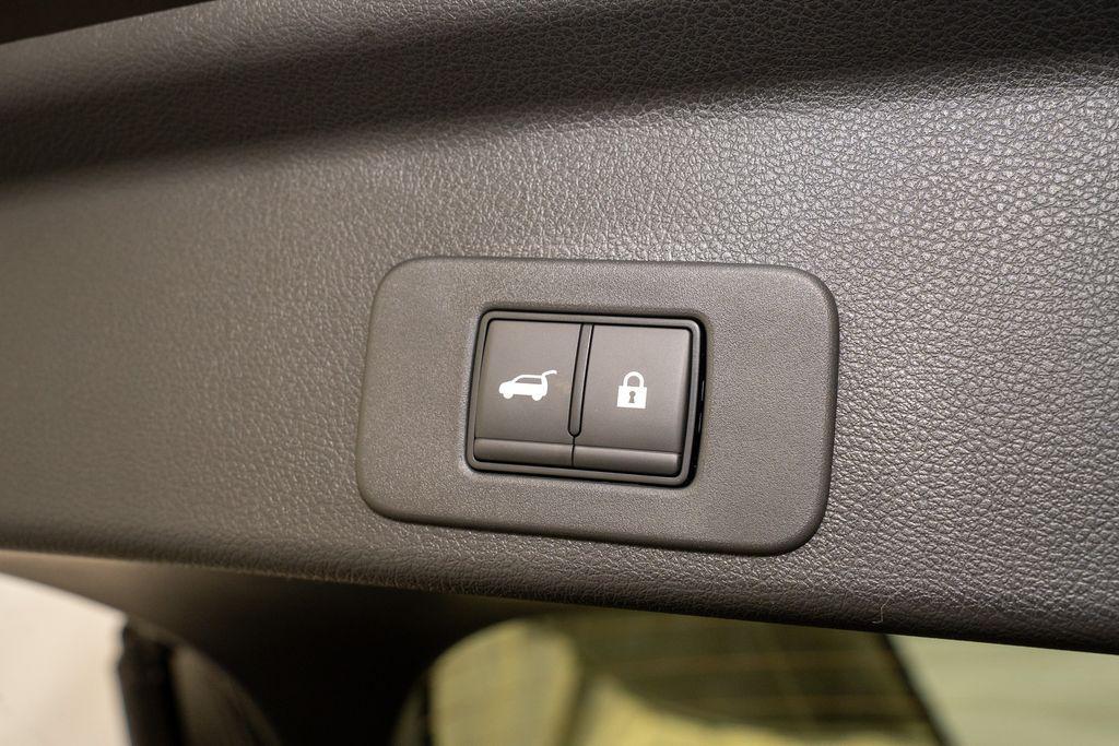 new 2026 Nissan Murano car, priced at $46,219