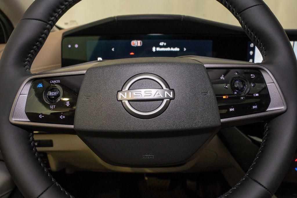 new 2026 Nissan Murano car, priced at $46,219