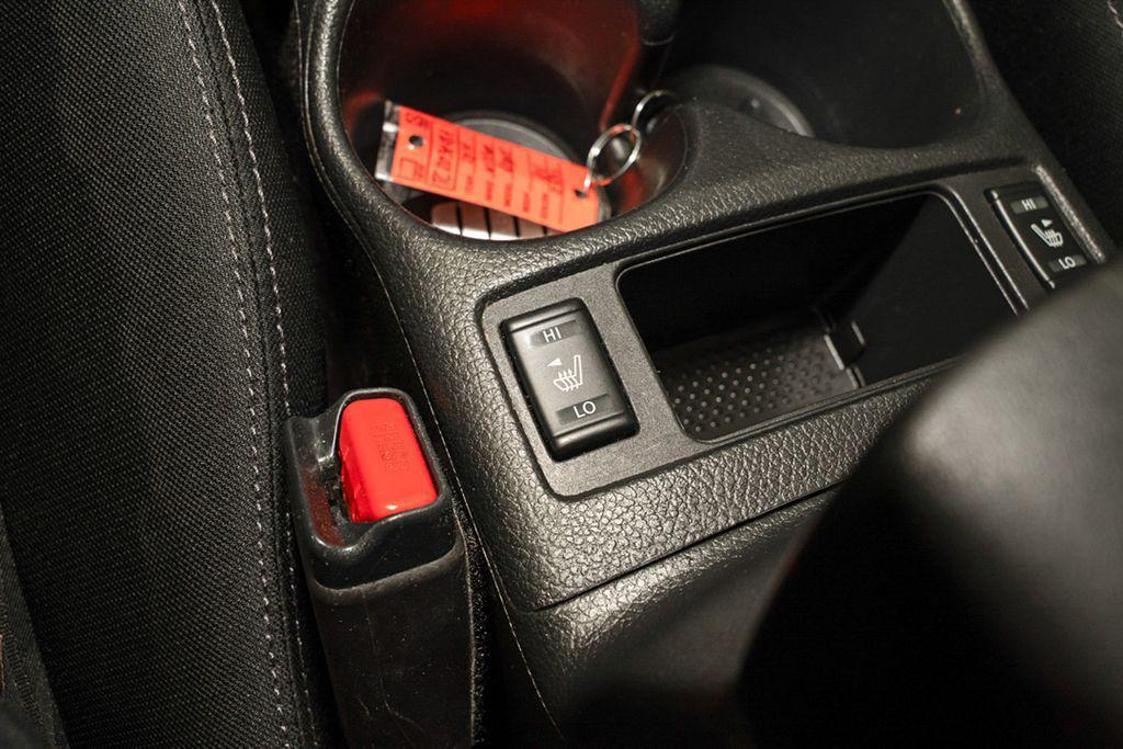 used 2019 Nissan Rogue car, priced at $15,563