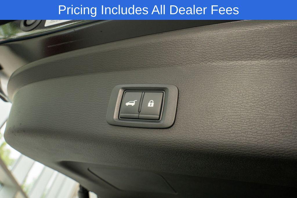 new 2026 Nissan Rogue car, priced at $53,783