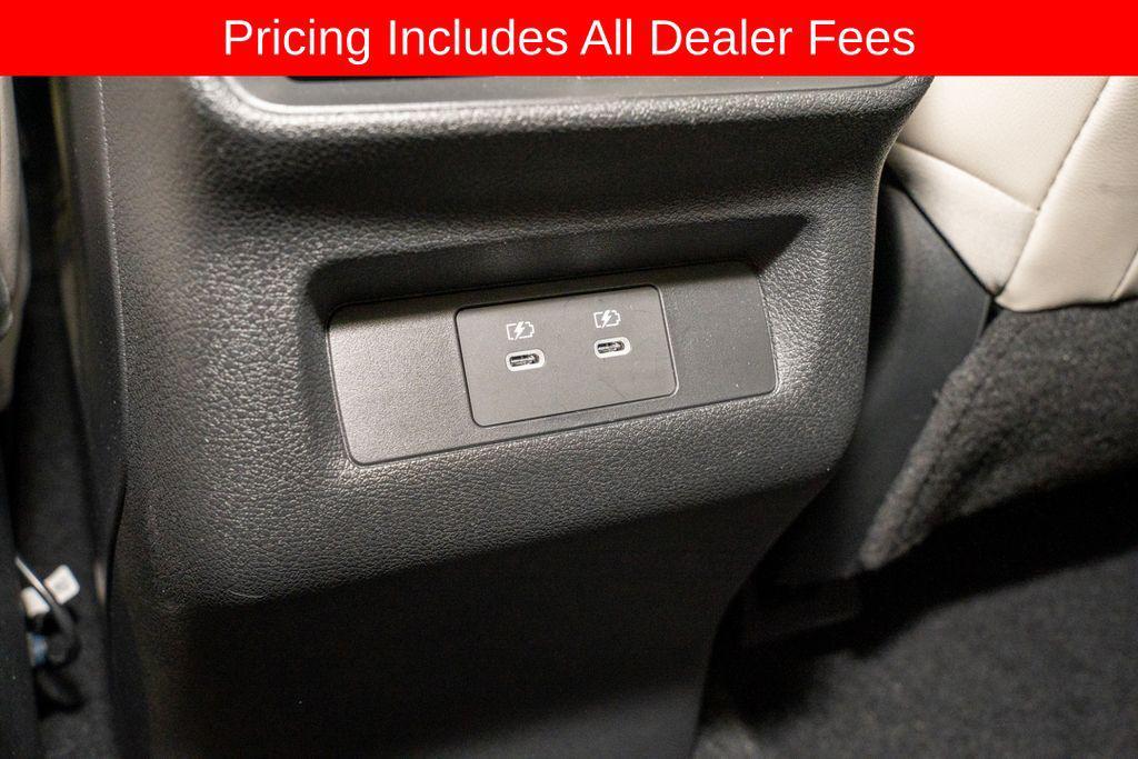 used 2026 Nissan Murano car, priced at $41,787