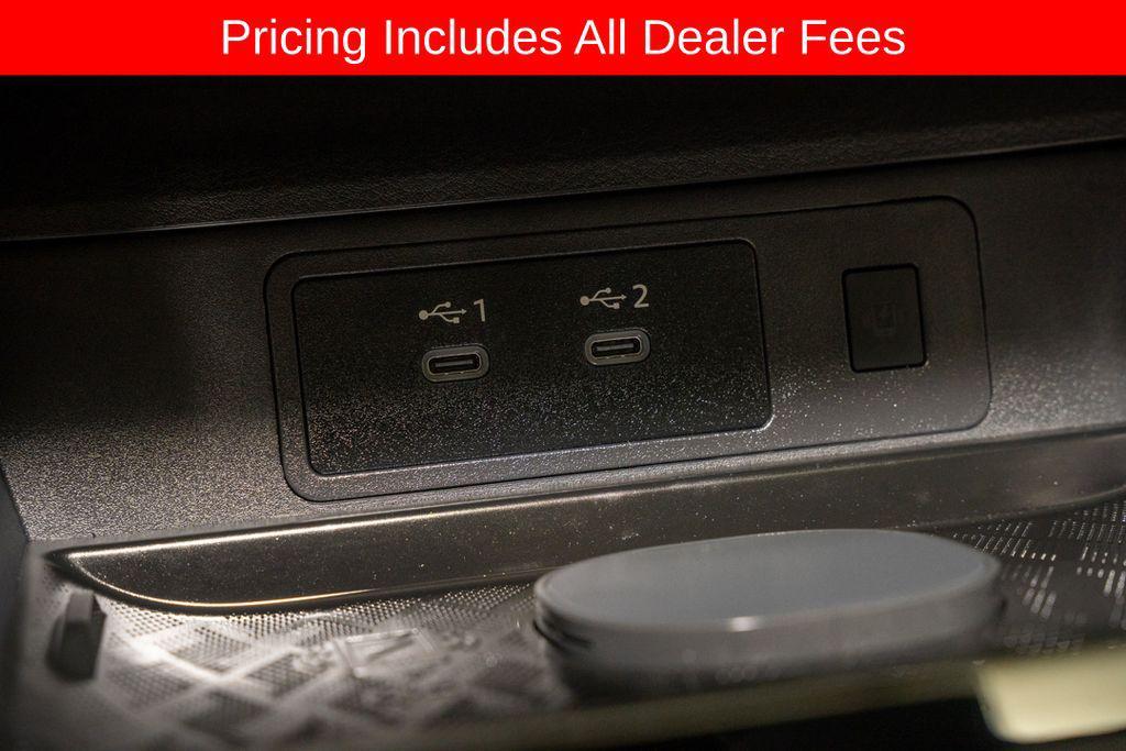 used 2026 Nissan Murano car, priced at $41,787