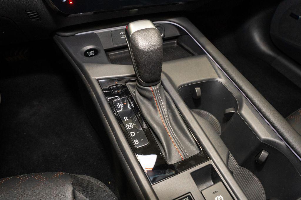 new 2026 Nissan Sentra car, priced at $30,510