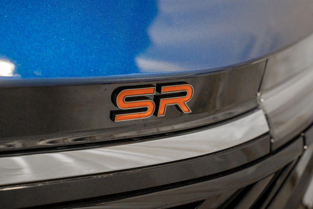 new 2026 Nissan Sentra car, priced at $30,510