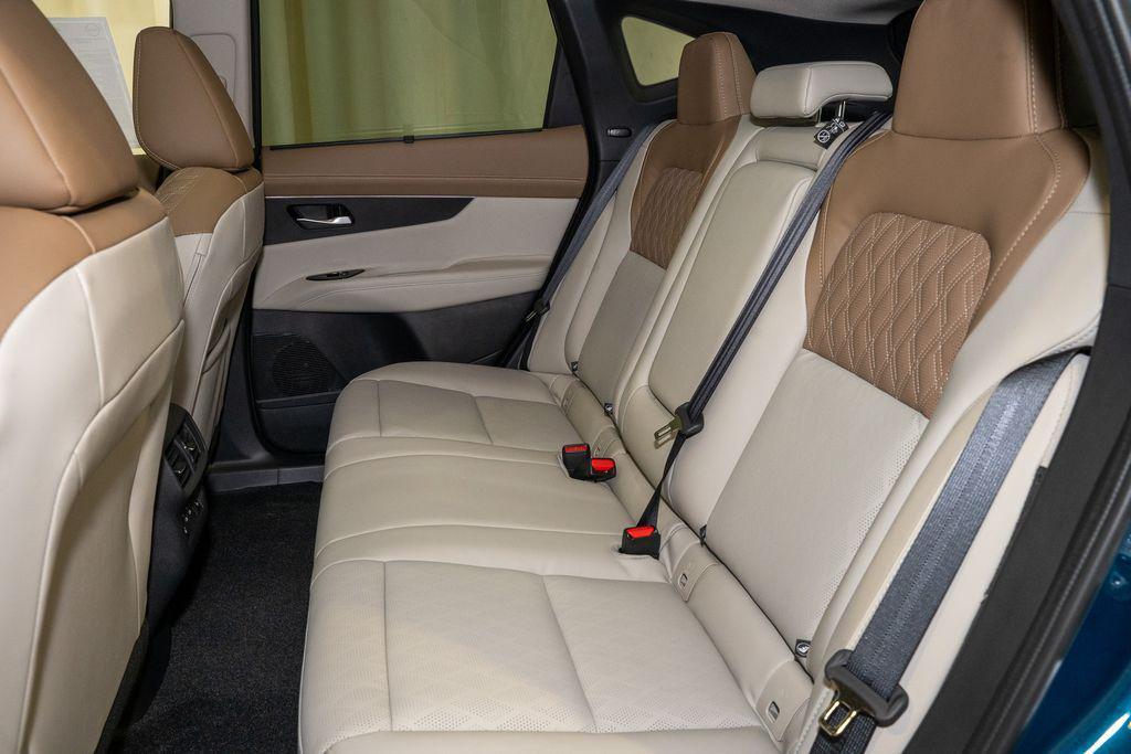 new 2026 Nissan Murano car, priced at $46,985