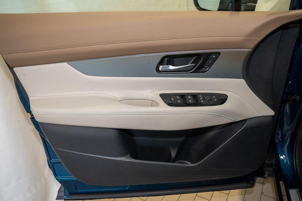 new 2026 Nissan Murano car, priced at $46,985