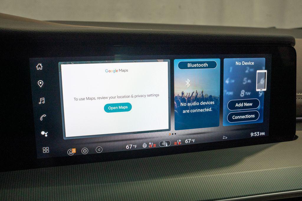 new 2026 Nissan Murano car, priced at $46,985